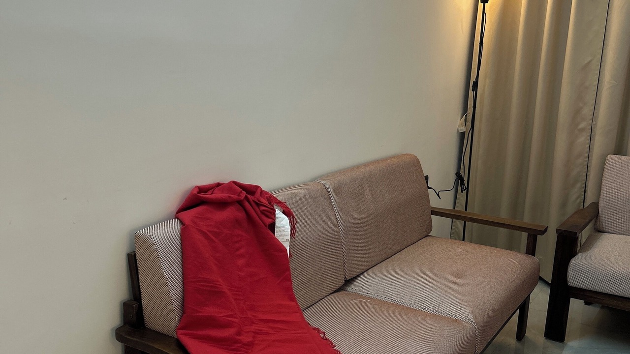 Photo of Livingroom in Thite Nagar