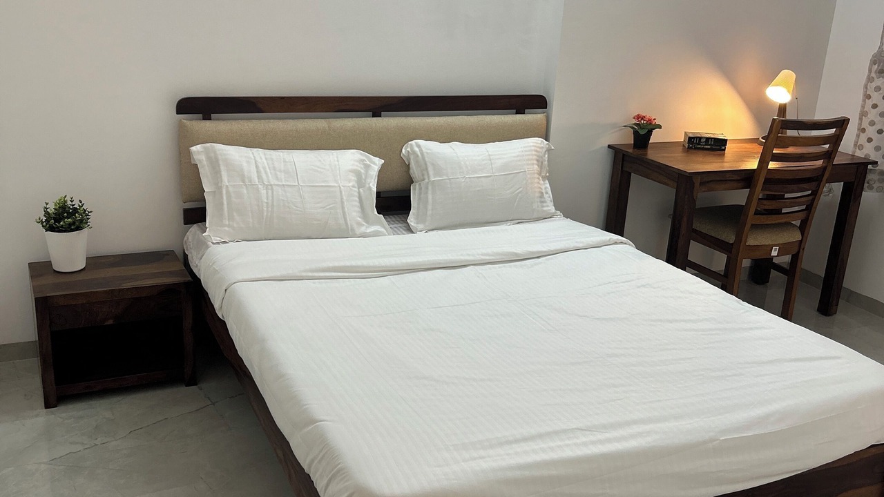 Photo of Bedroom in Thite Nagar