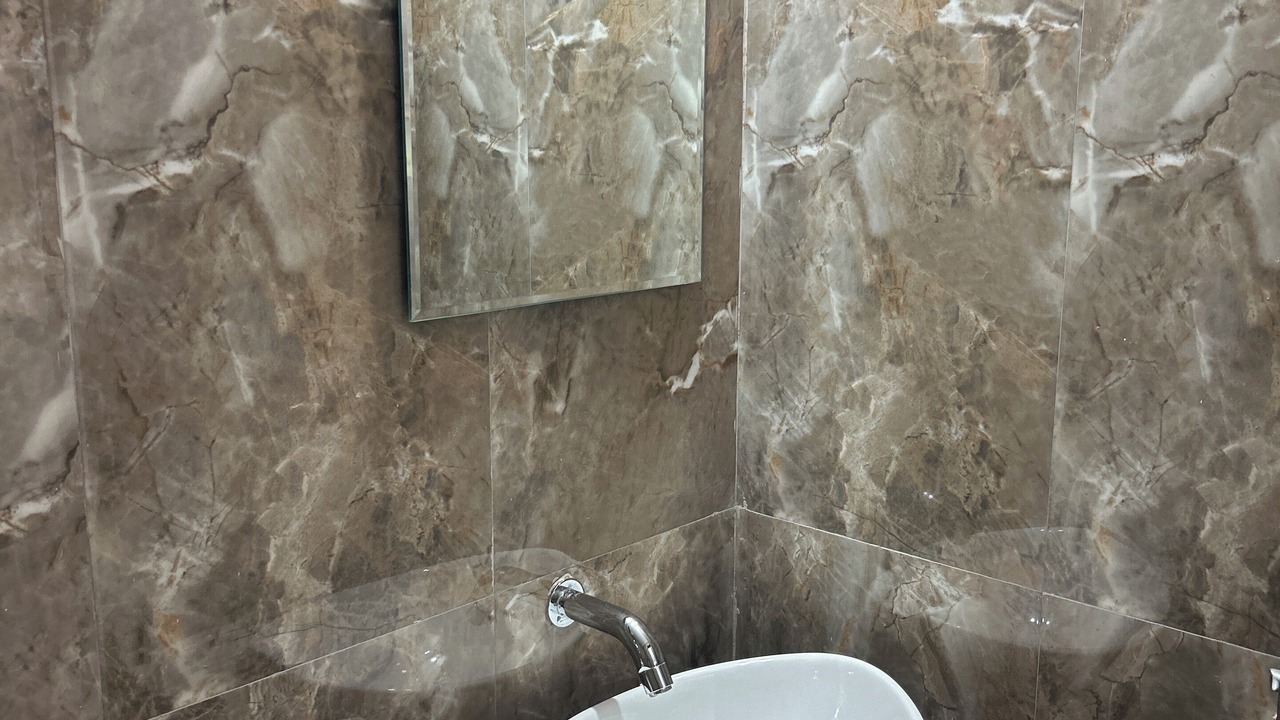 Photo of Bathroom in Thite Nagar