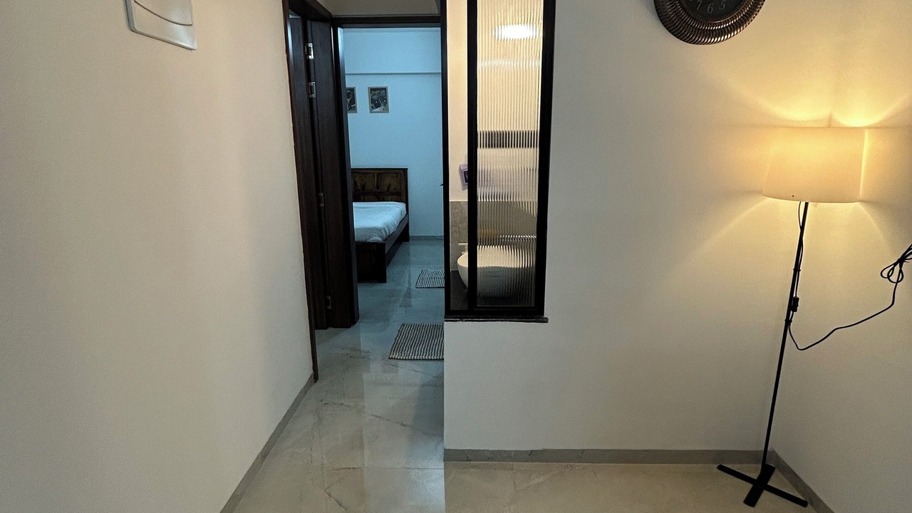 Photo of Bedroom in Thite Nagar