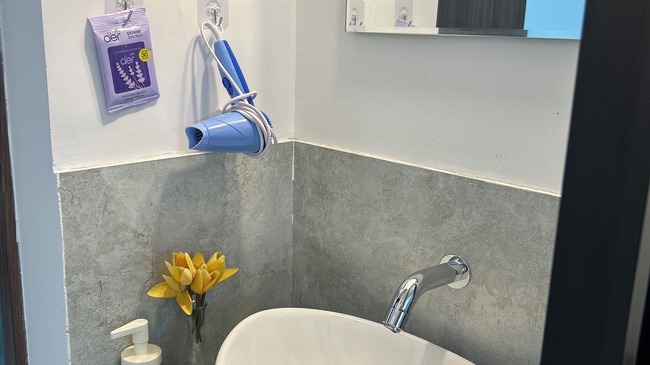 Photo of Bathroom in Thite Nagar