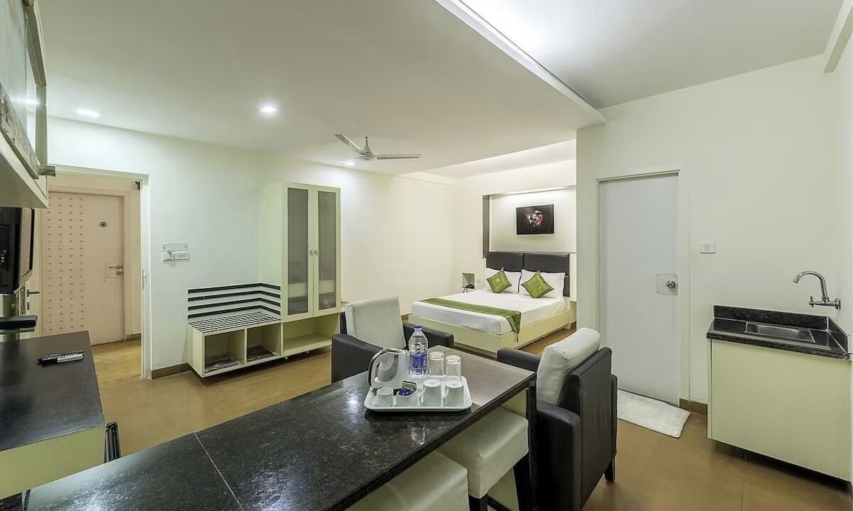 Photo of Kitchen in Domlur