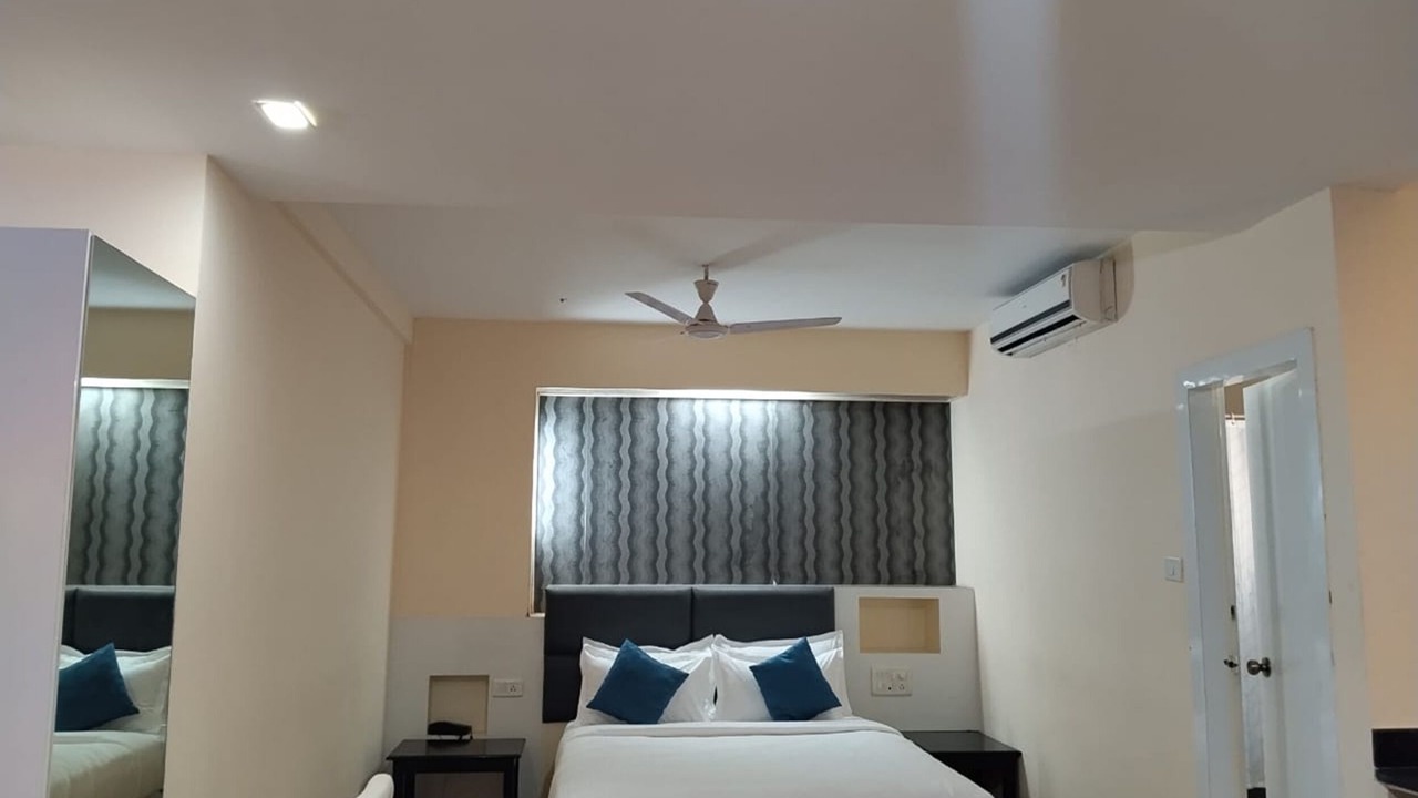 Photo of Bedroom in Domlur