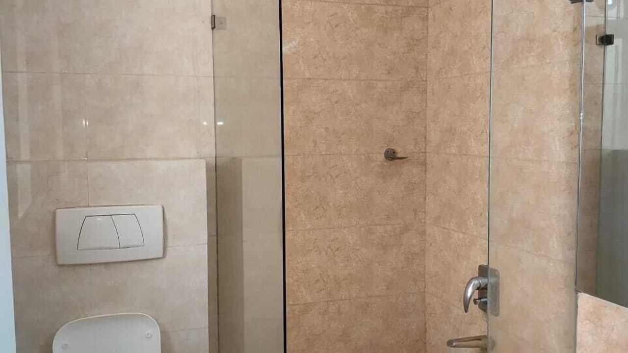 Photo of Bathroom in Domlur