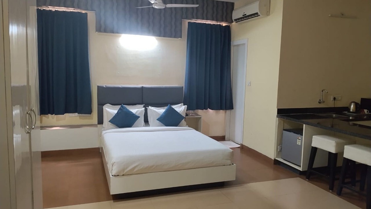 Photo of Bedroom in Domlur