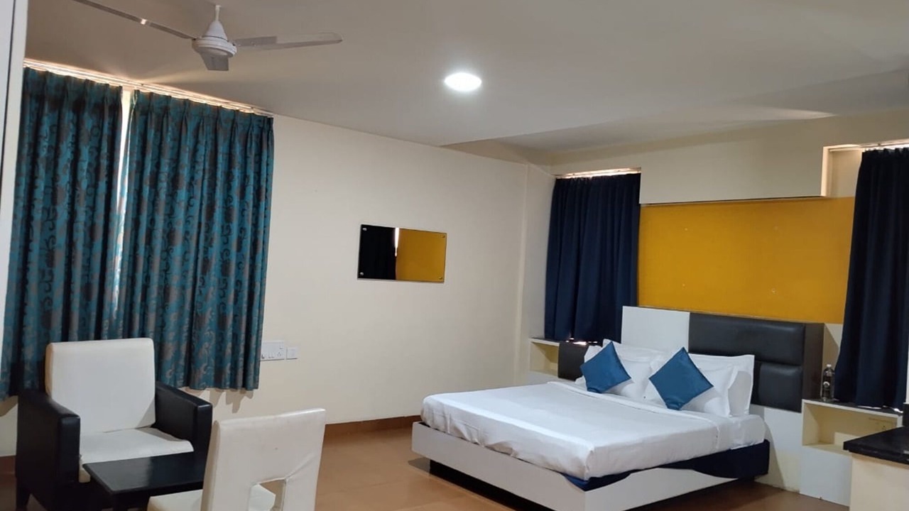 Photo of Bedroom in Domlur