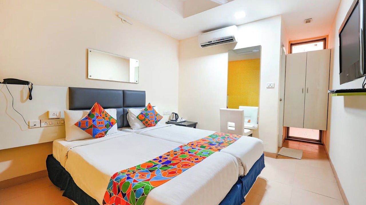 Photo of Bedroom in Domlur