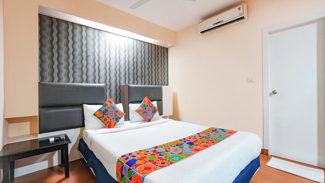 Photo of Bedroom in Domlur