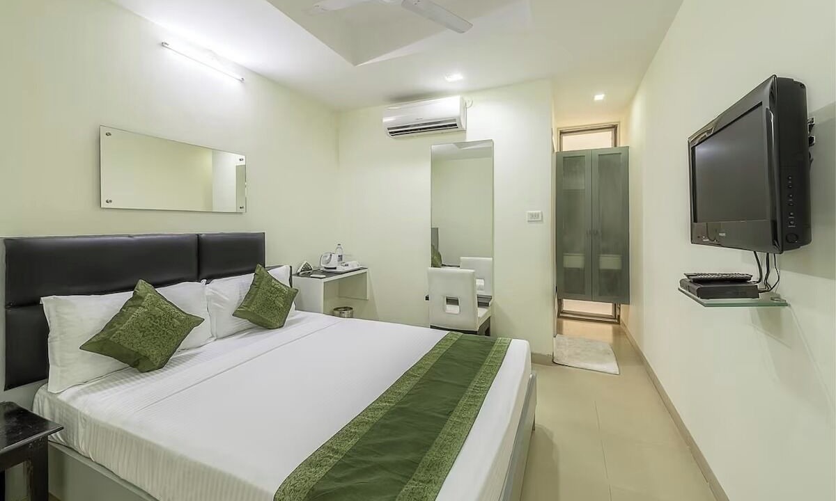 Photo of Bedroom in Domlur