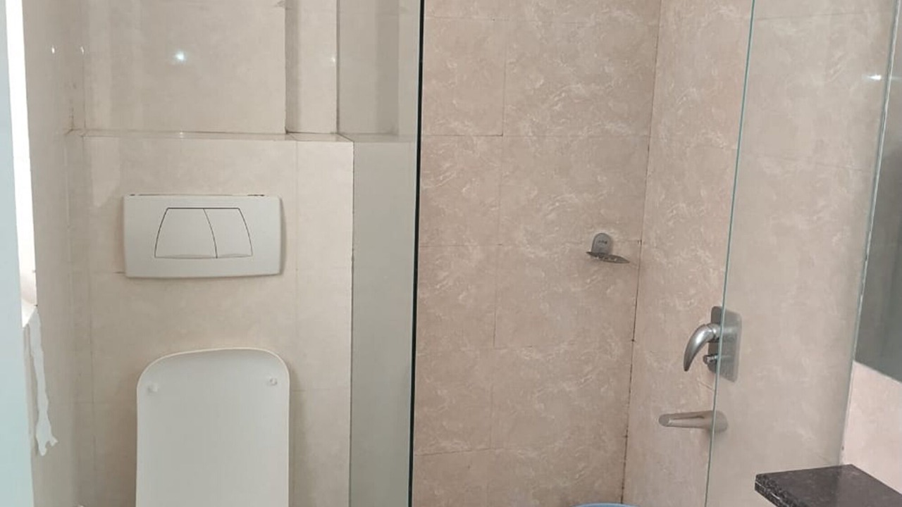 Photo of Bathroom in Domlur