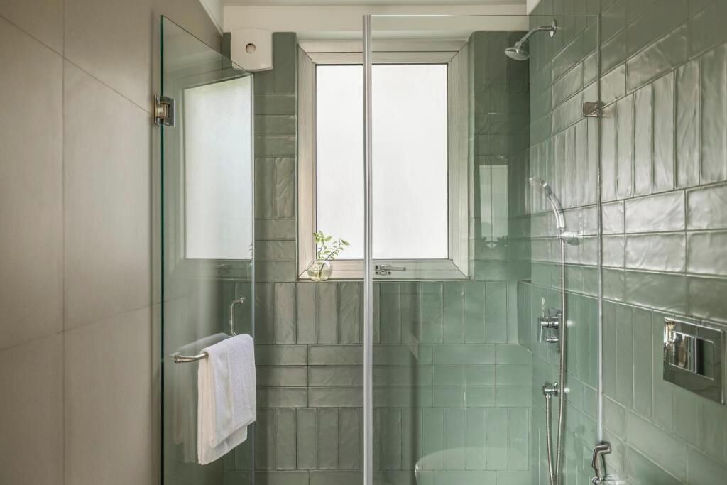 Photo of Bathroom in Reis Magos