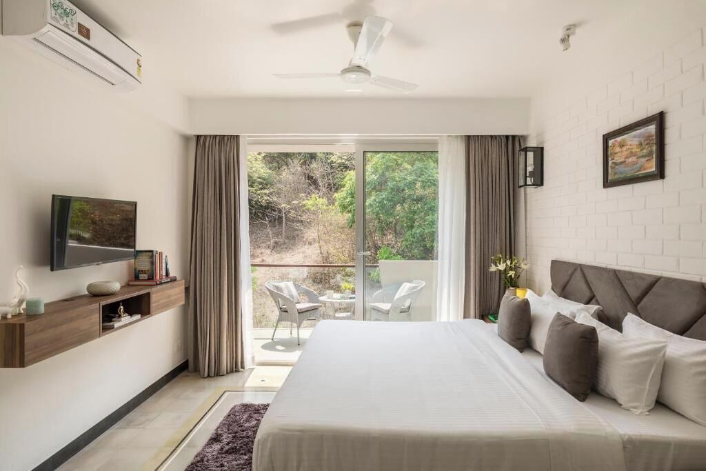 Photo of Bedroom in Reis Magos
