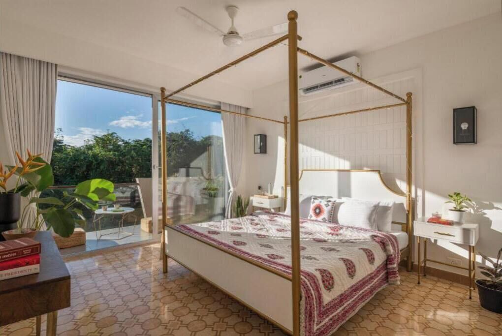Photo of Bedroom in Reis Magos