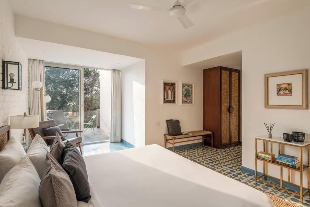 Photo of Bedroom in Reis Magos