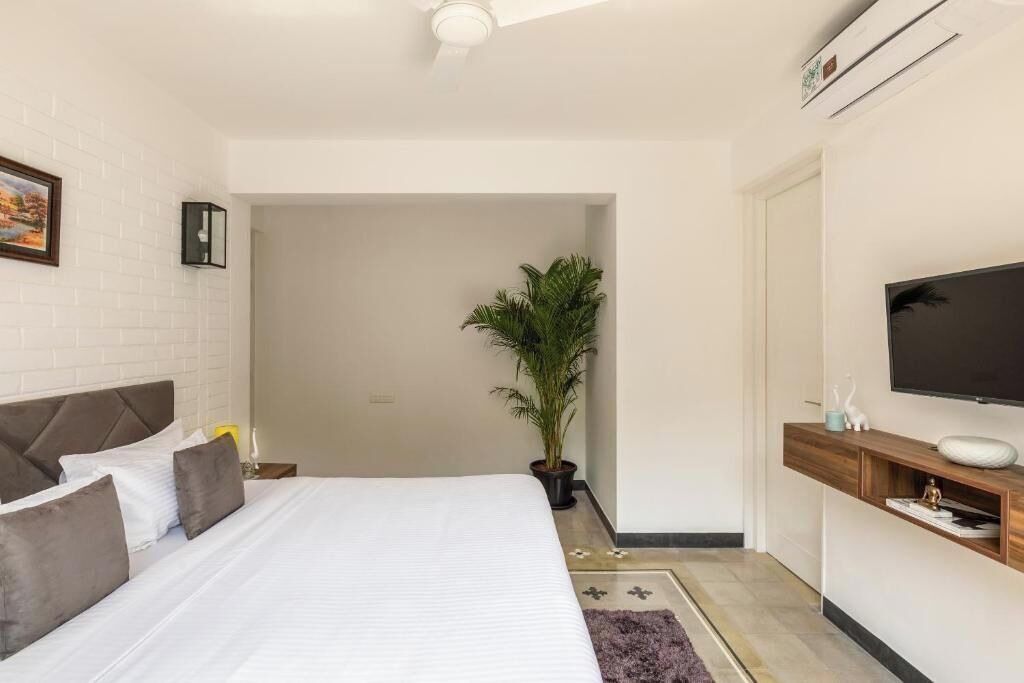 Photo of Bedroom in Reis Magos