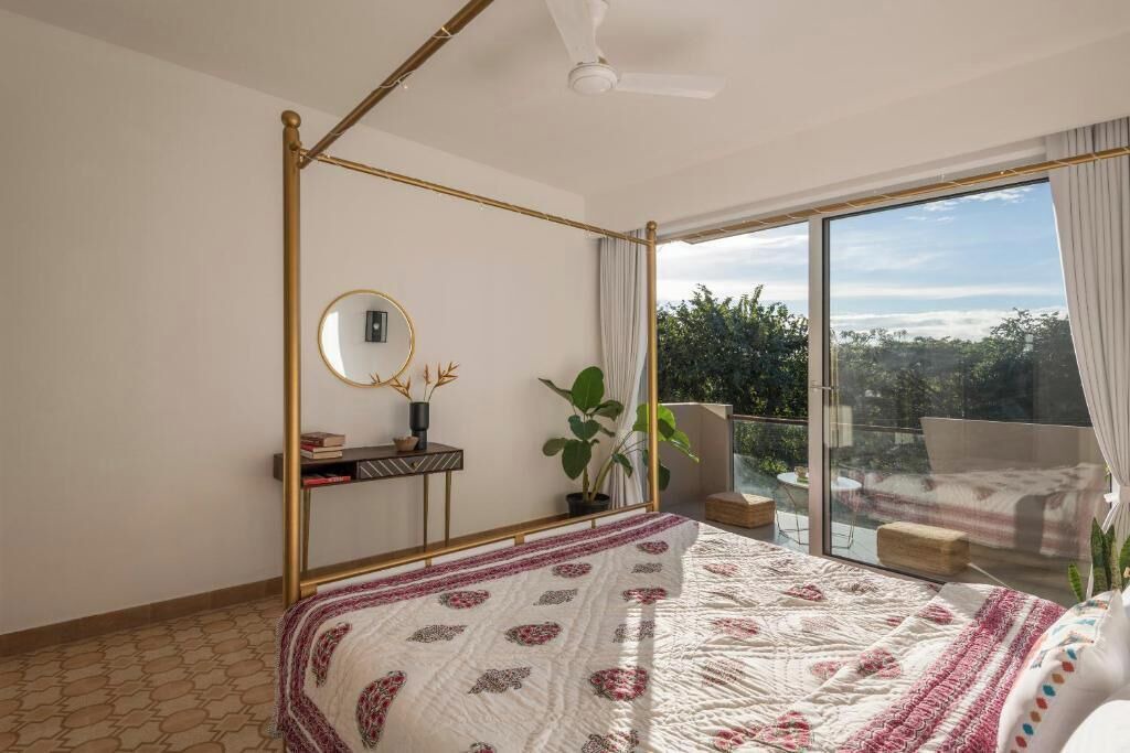 Photo of Bedroom in Reis Magos