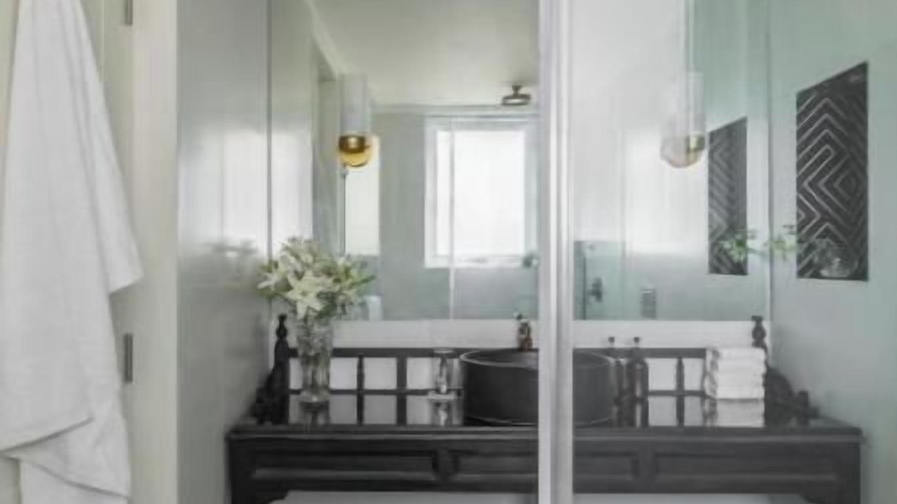 Photo of Bathroom in Reis Magos
