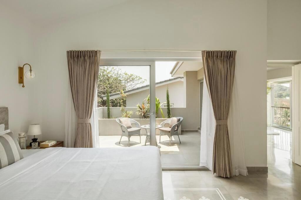 Photo of Bedroom in Reis Magos
