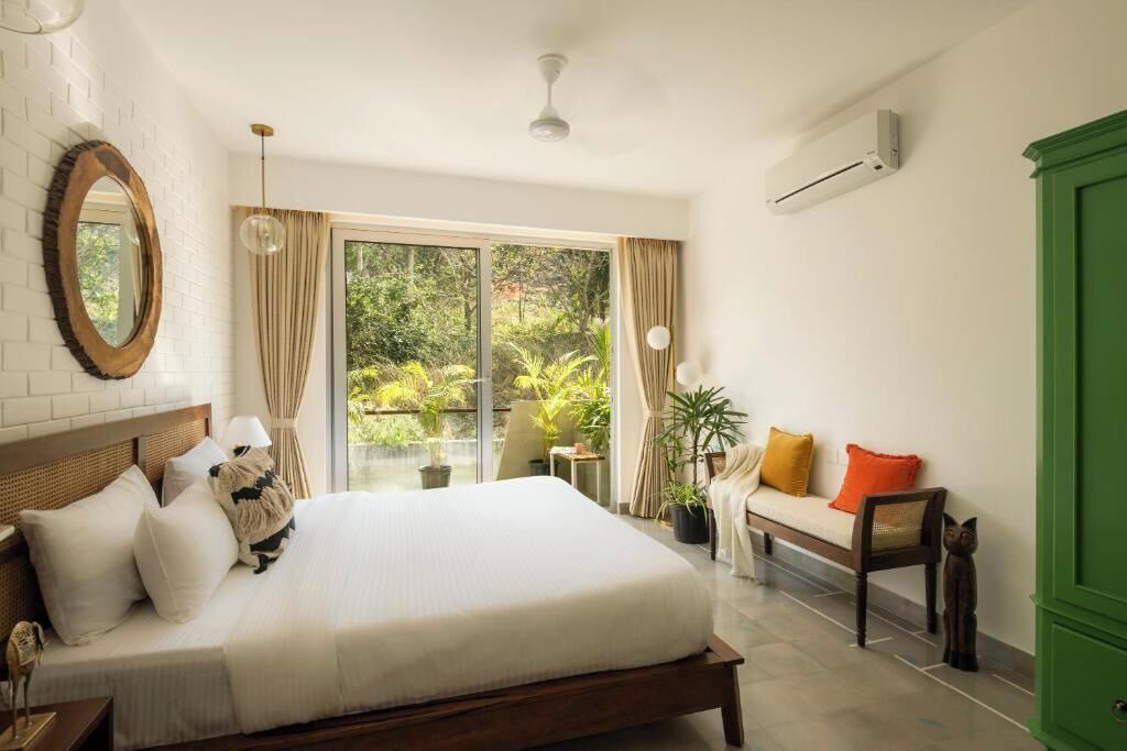 Photo of Bedroom in Reis Magos