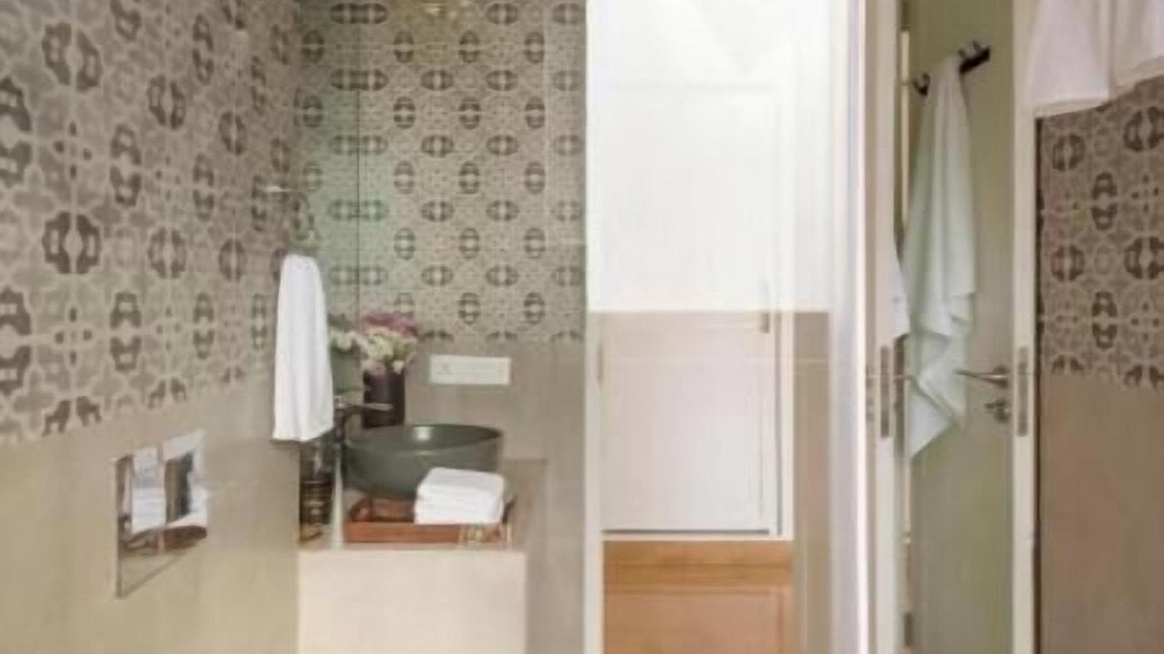 Photo of Bathroom in Reis Magos