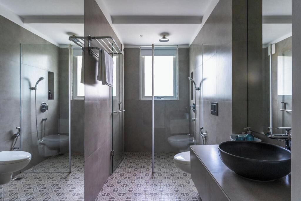 Photo of Bathroom in Reis Magos
