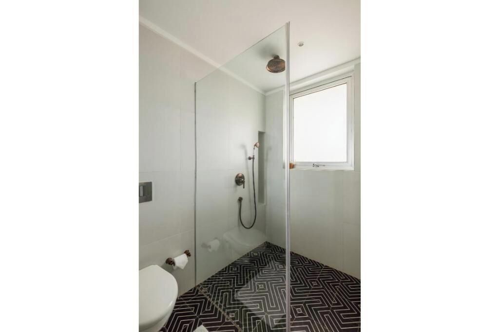 Photo of Bathroom in Reis Magos