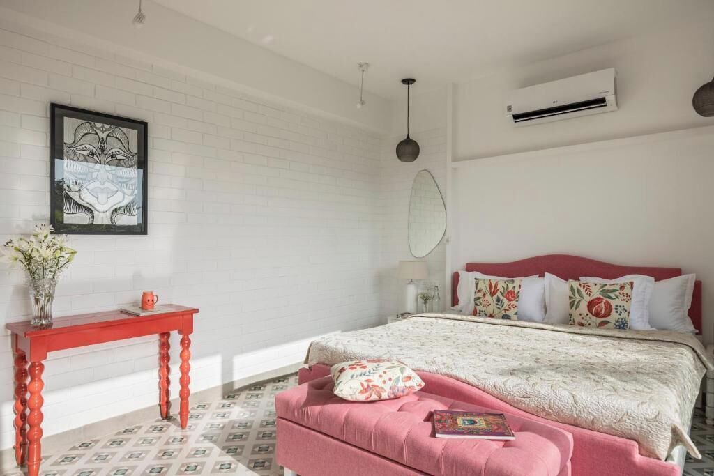 Photo of Bedroom in Reis Magos