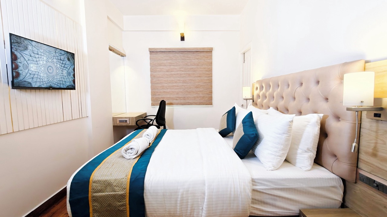 Photo of Bedroom in Bilekahalli