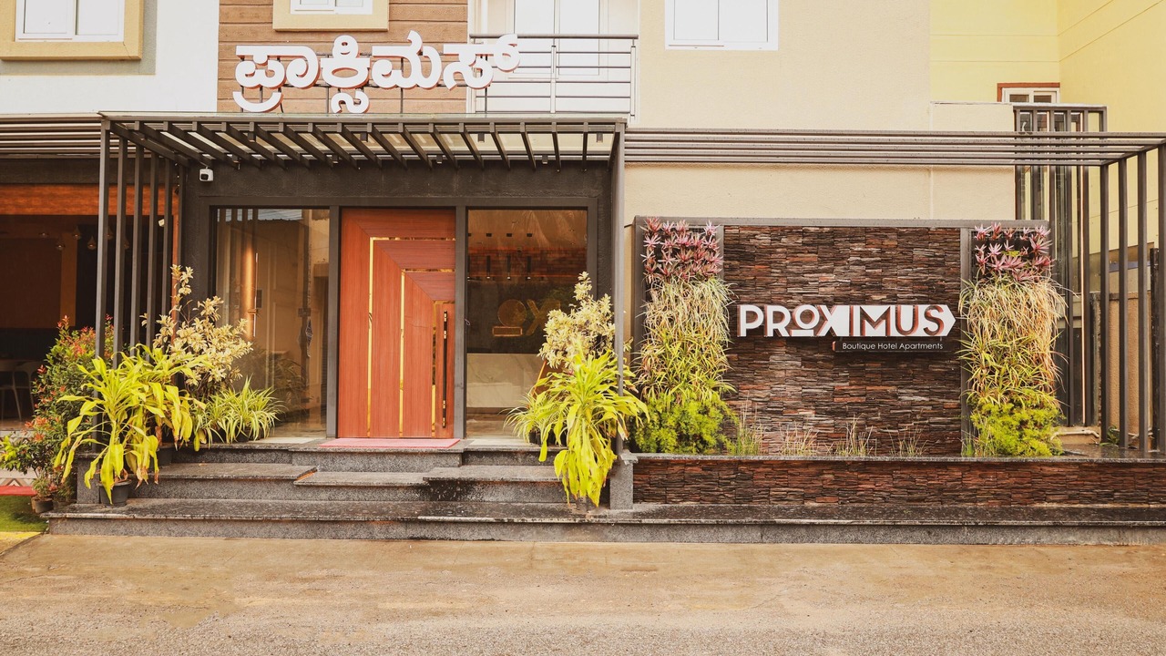 Photo of Outdoor in Bilekahalli