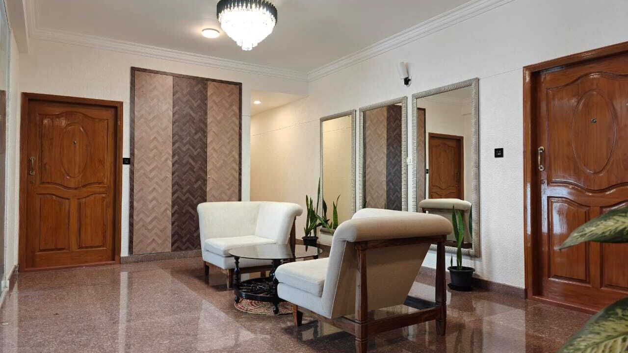 Photo of Livingroom in Bilekahalli