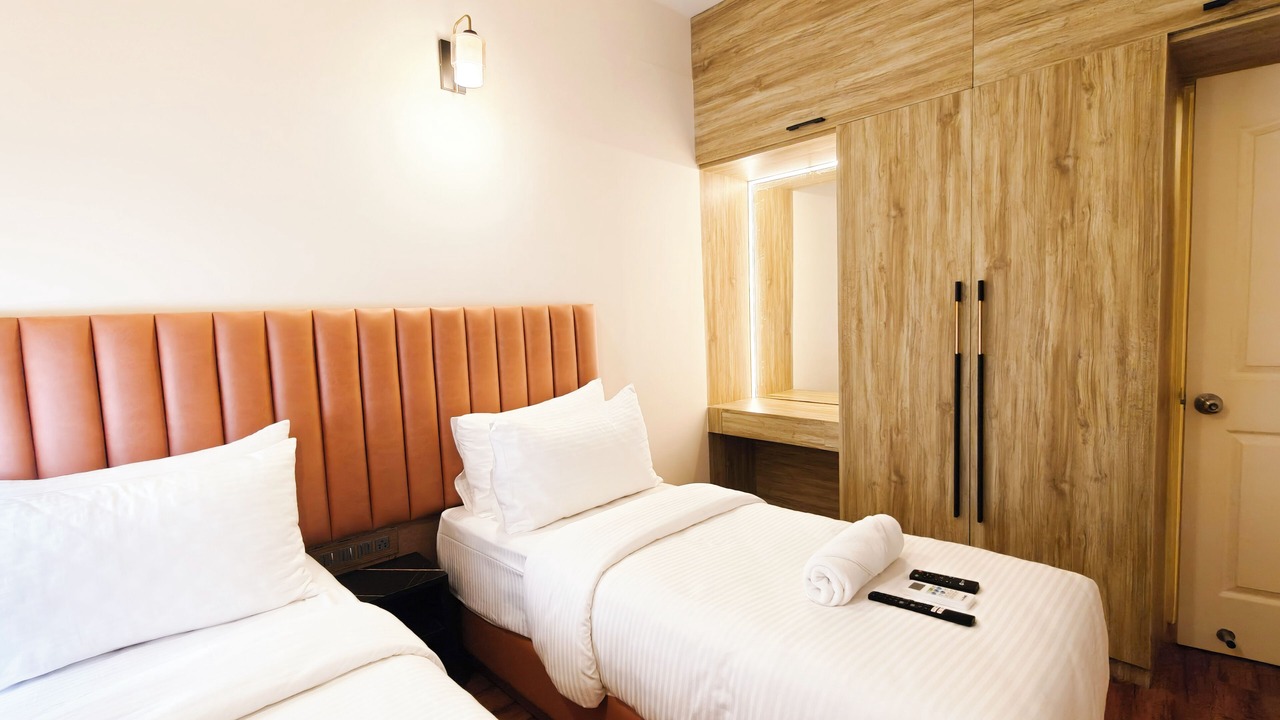 Photo of Bedroom in Bilekahalli