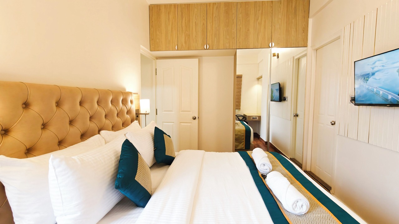 Photo of Bedroom in Bilekahalli