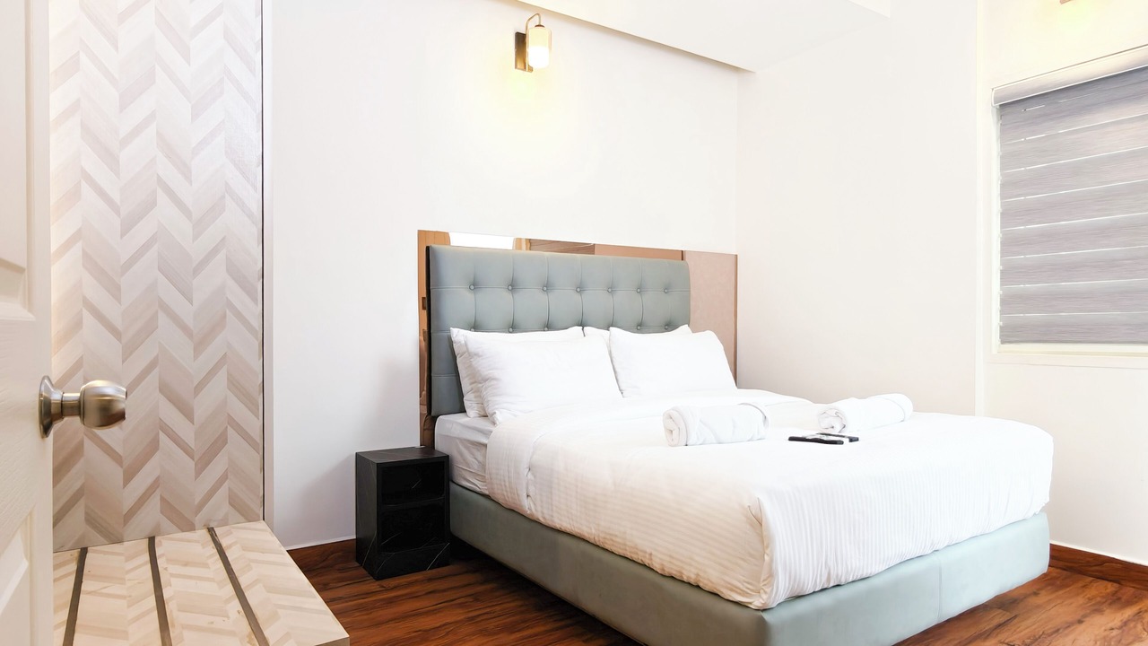 Photo of Bedroom in Bilekahalli