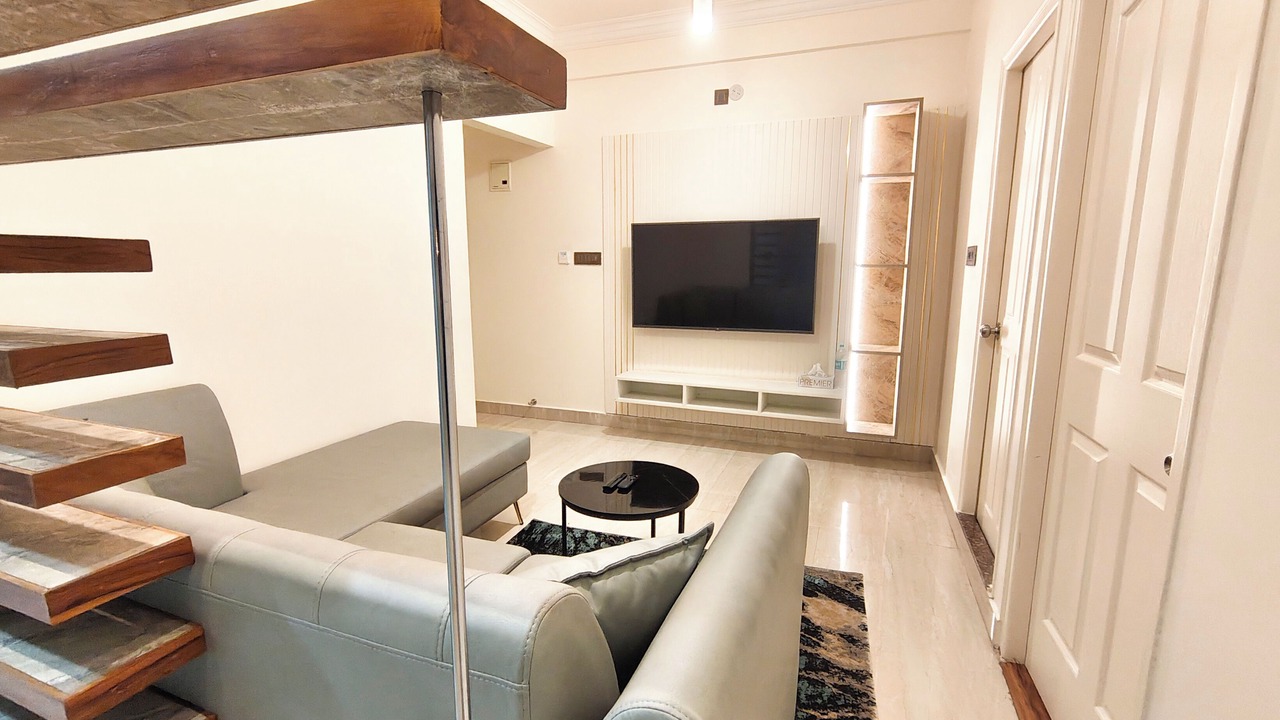 Photo of Livingroom in Bilekahalli