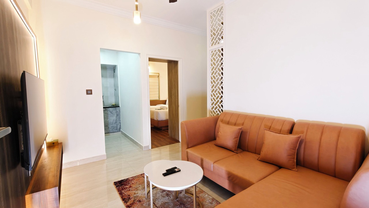 Photo of Livingroom in Bilekahalli