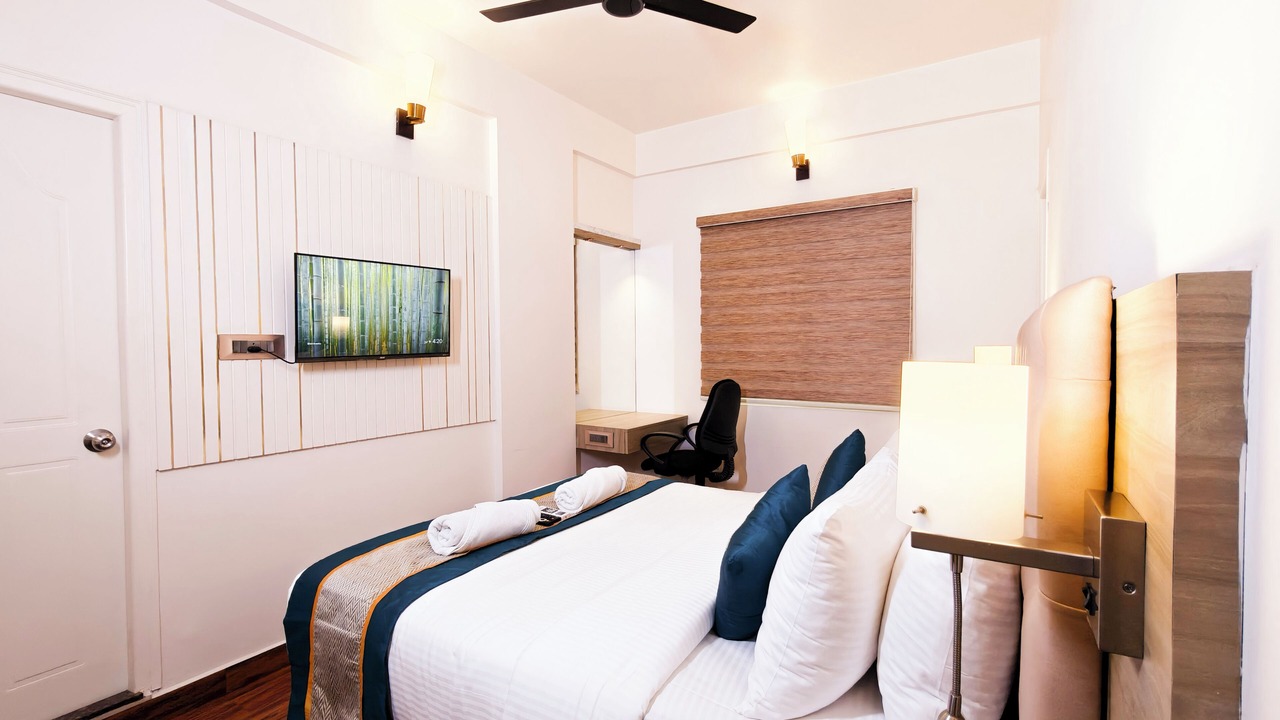 Photo of Bedroom in Bilekahalli