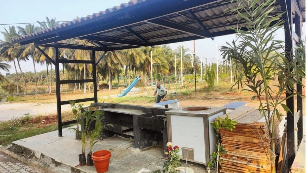 Photo of Outdoor in Hunsur