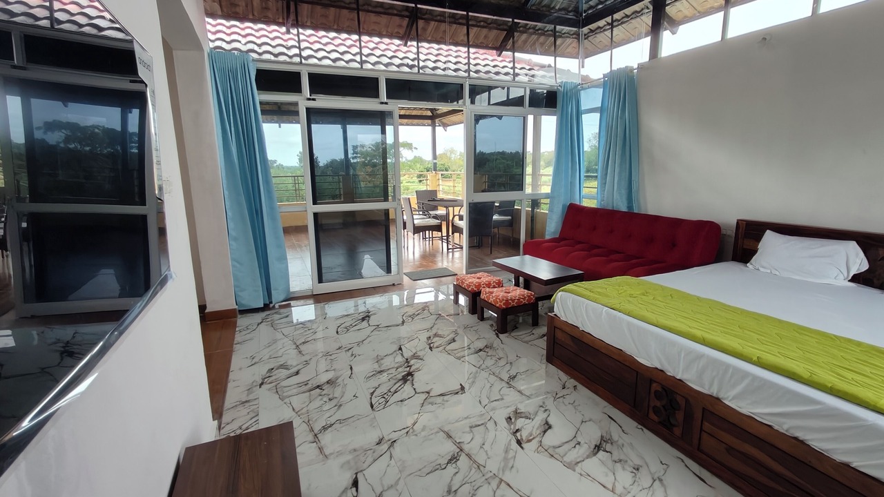 Photo of Bedroom in Hunsur