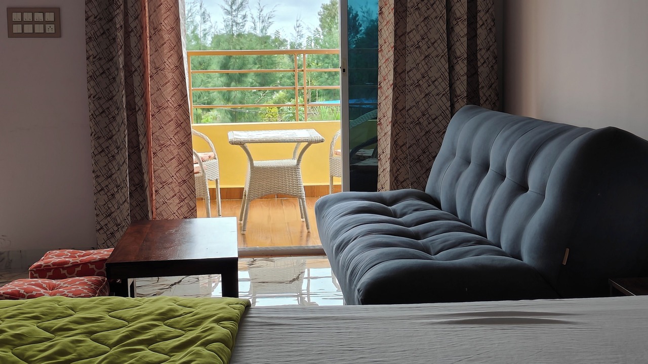 Photo of Livingroom in Hunsur