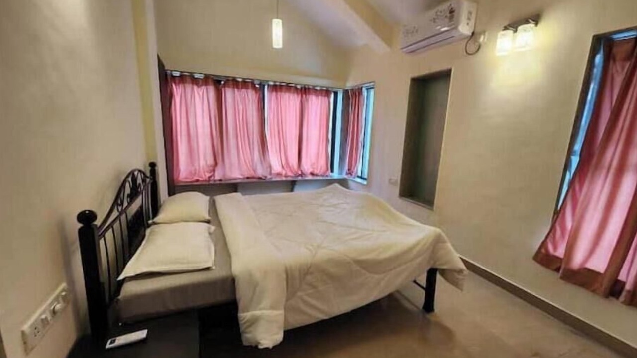 Photo of Bedroom in Kune N.m.