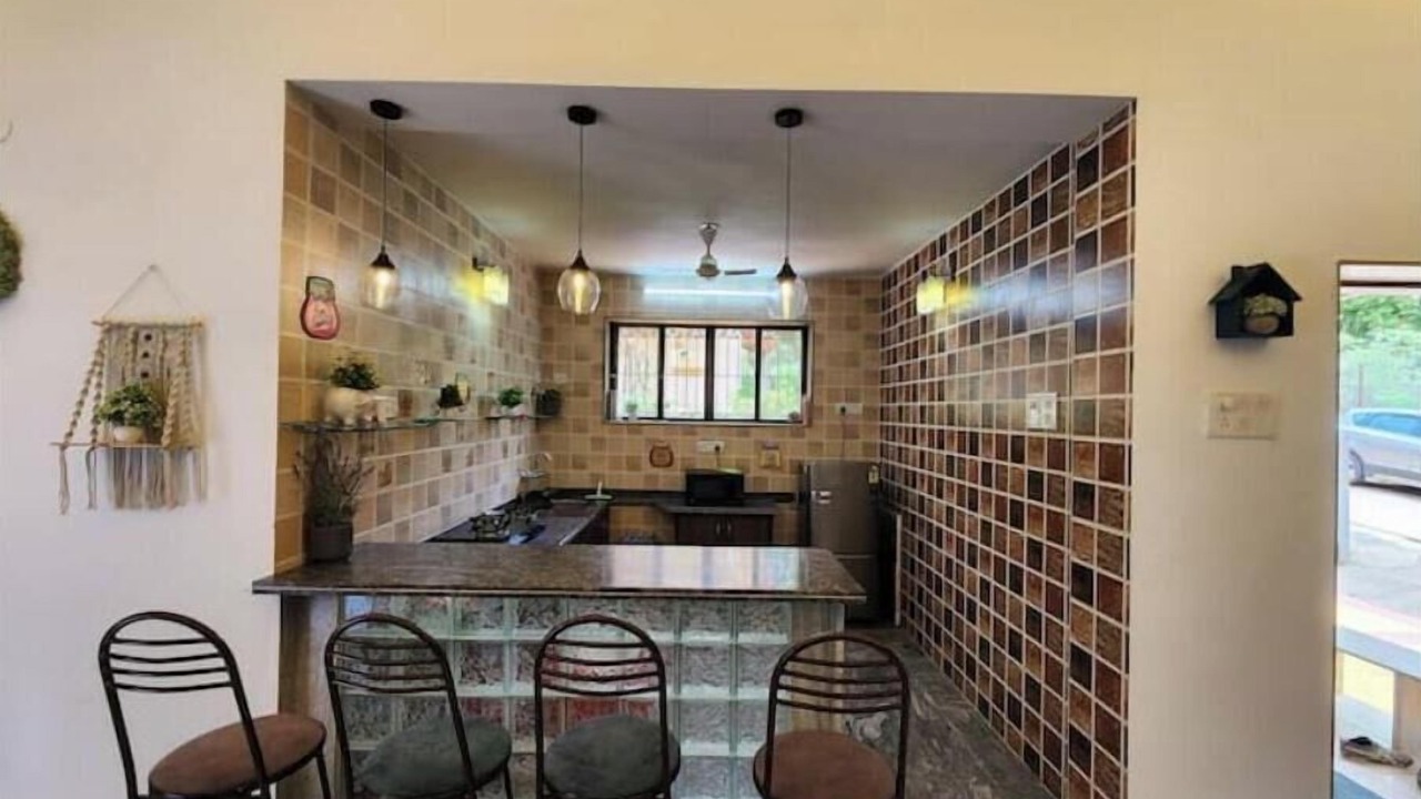 Photo of Kitchen in Kune N.m.