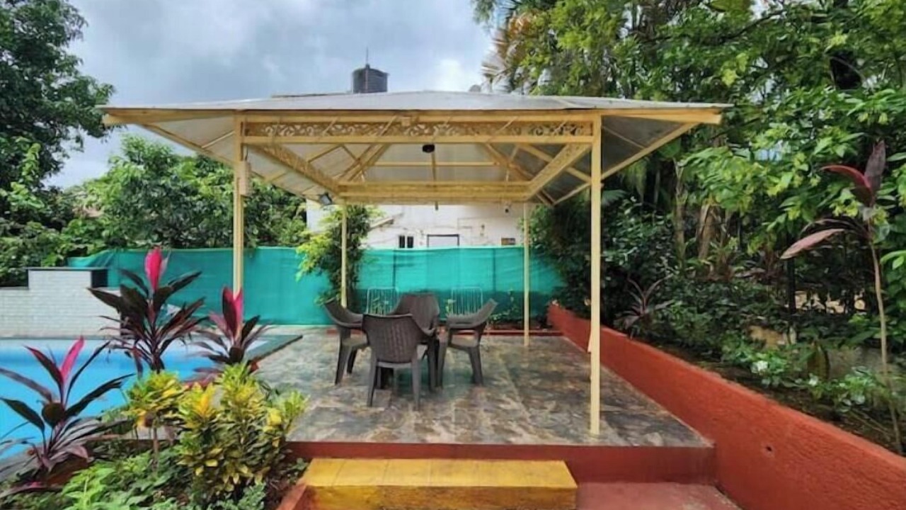 Photo of Outdoor in Kune N.m.