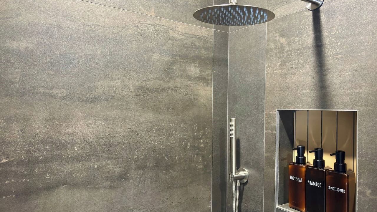 Photo of Bathroom in Balmain