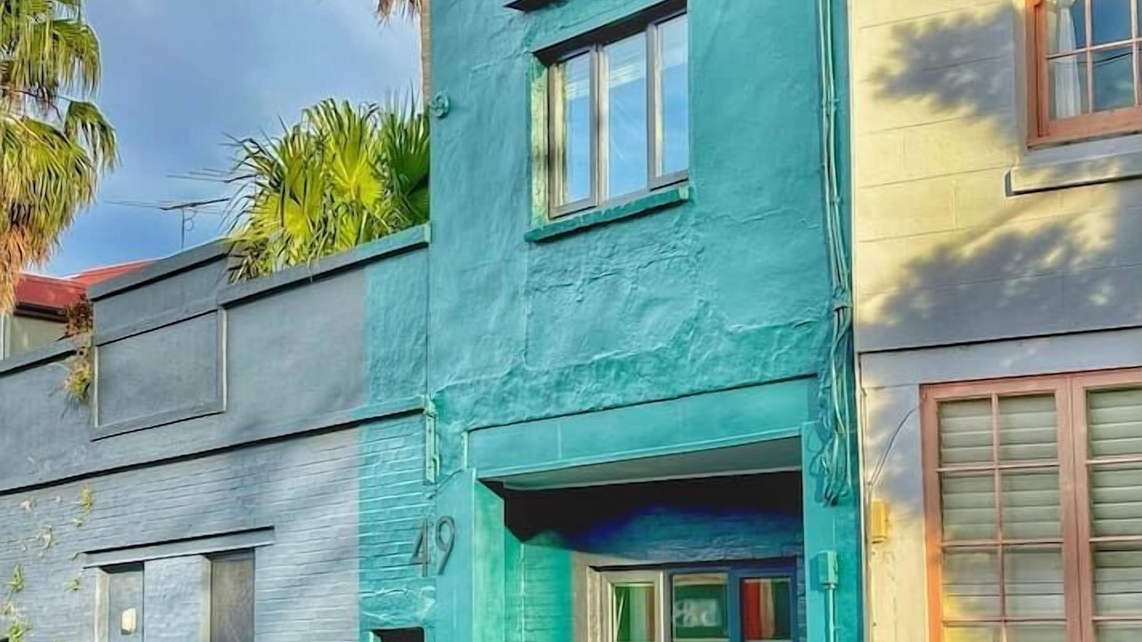 Photo of Outdoor in Balmain