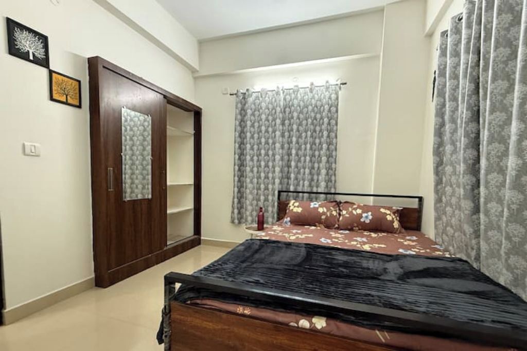 Photo of Bedroom in Whitefield