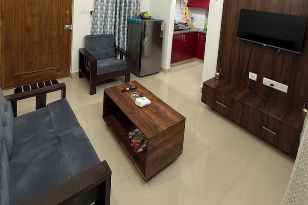 Photo of Livingroom in Whitefield