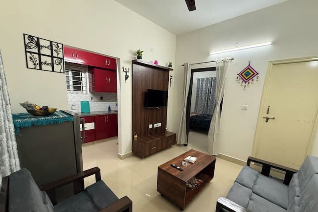 Photo of Livingroom in Whitefield