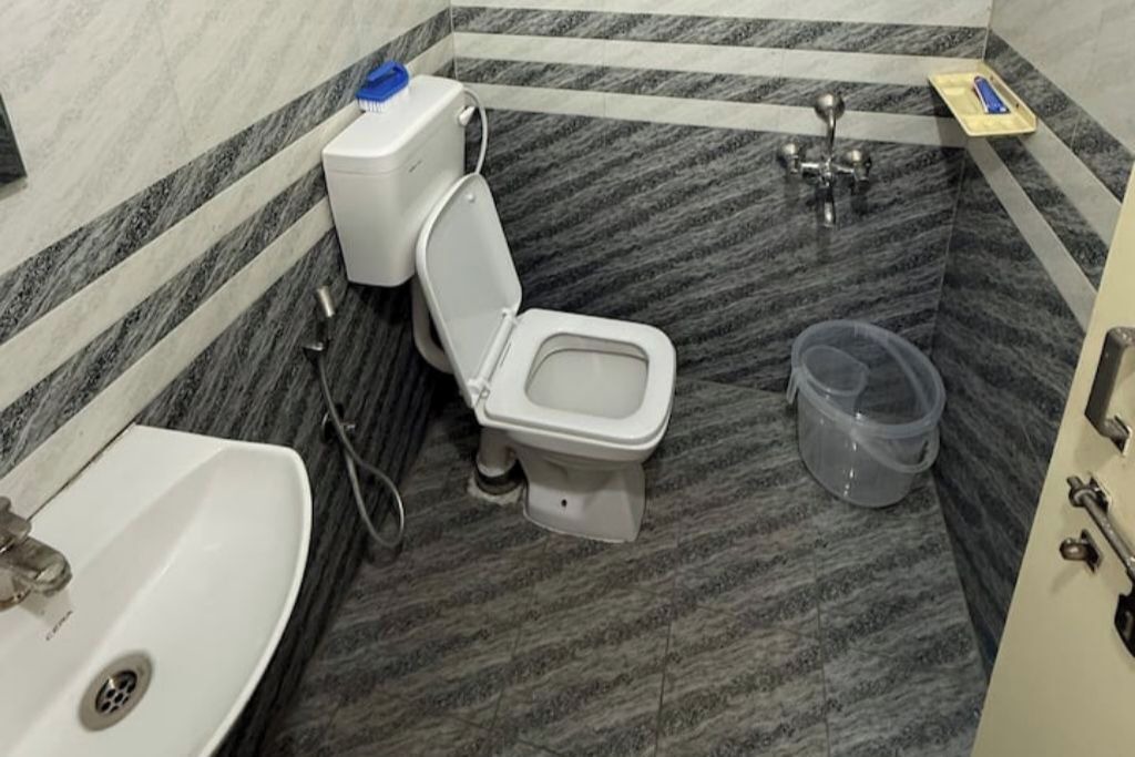 Photo of Bathroom in Whitefield