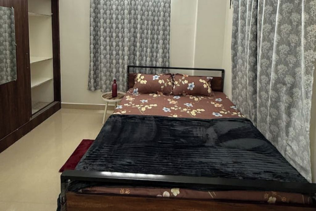 Photo of Bedroom in Whitefield