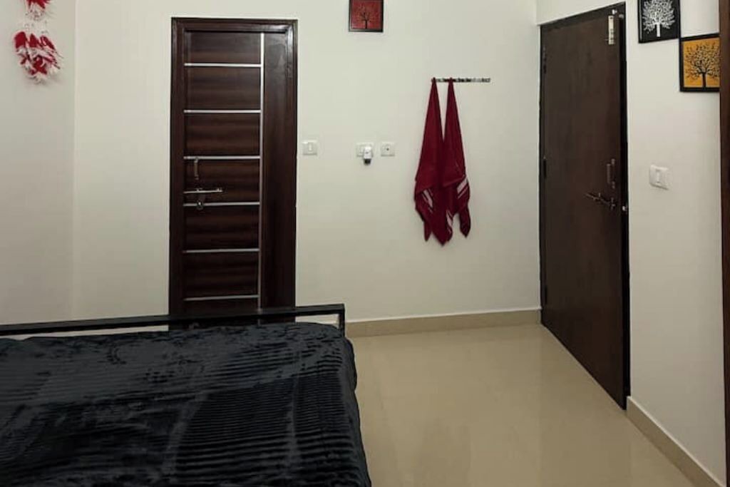Photo of Bedroom in Whitefield